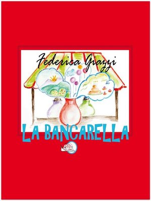 cover image of La bancarella